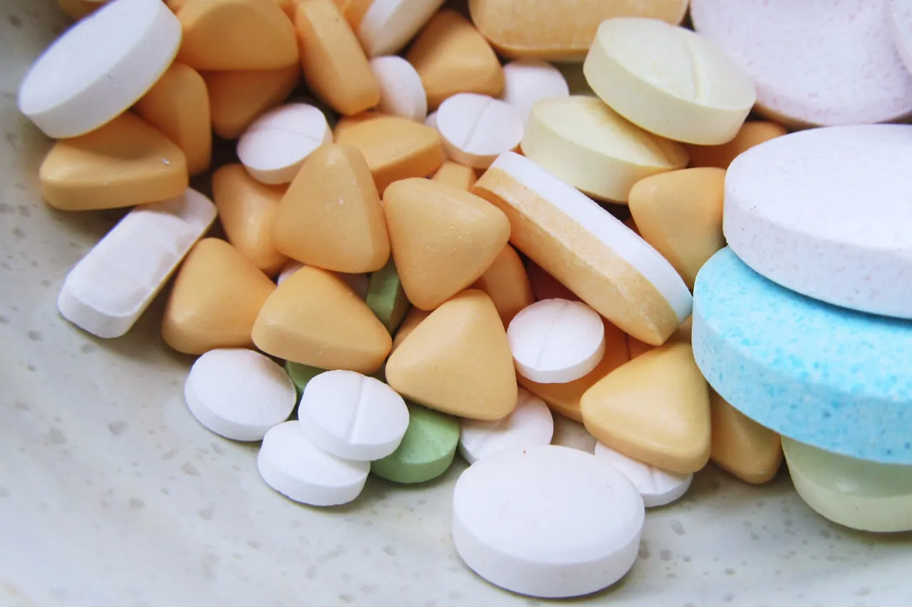 Pharmaindustrie