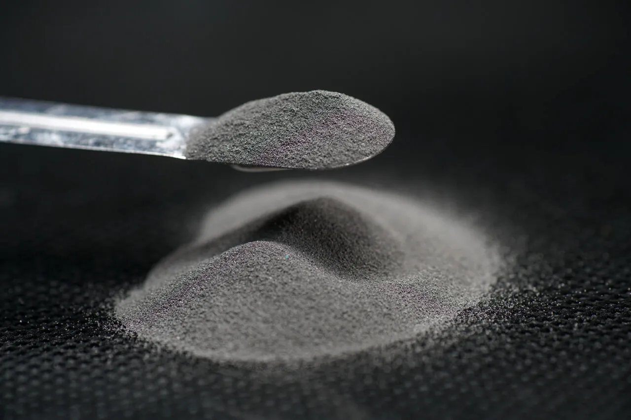Sintermetallindustrie